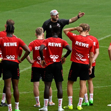 Conference LEague 180822