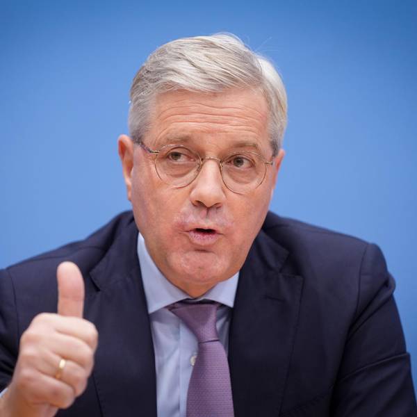 Norbert Röttgen