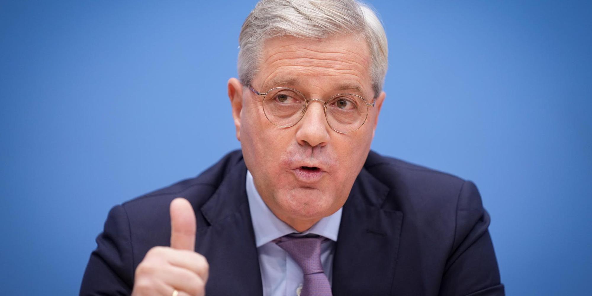 Norbert Röttgen