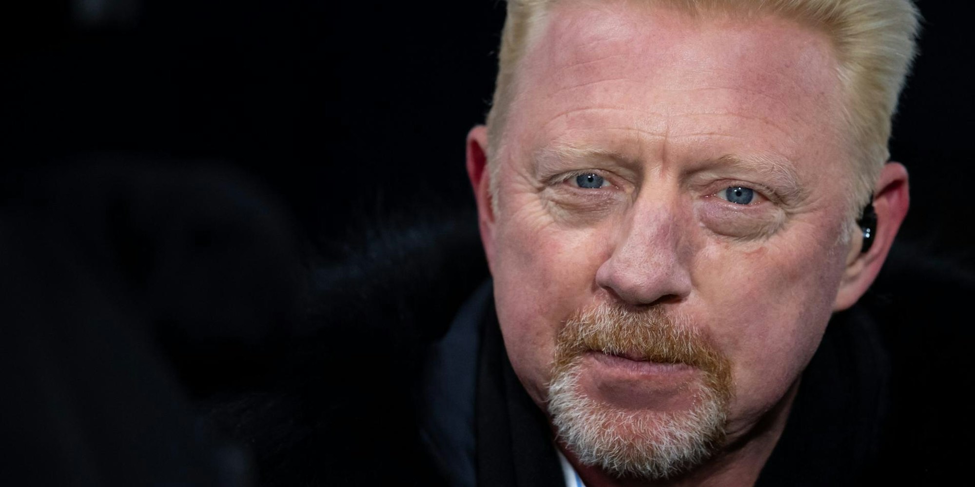Boris Becker
