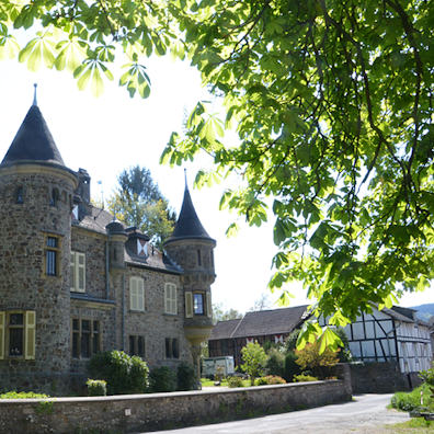 Burg Dattenfeld