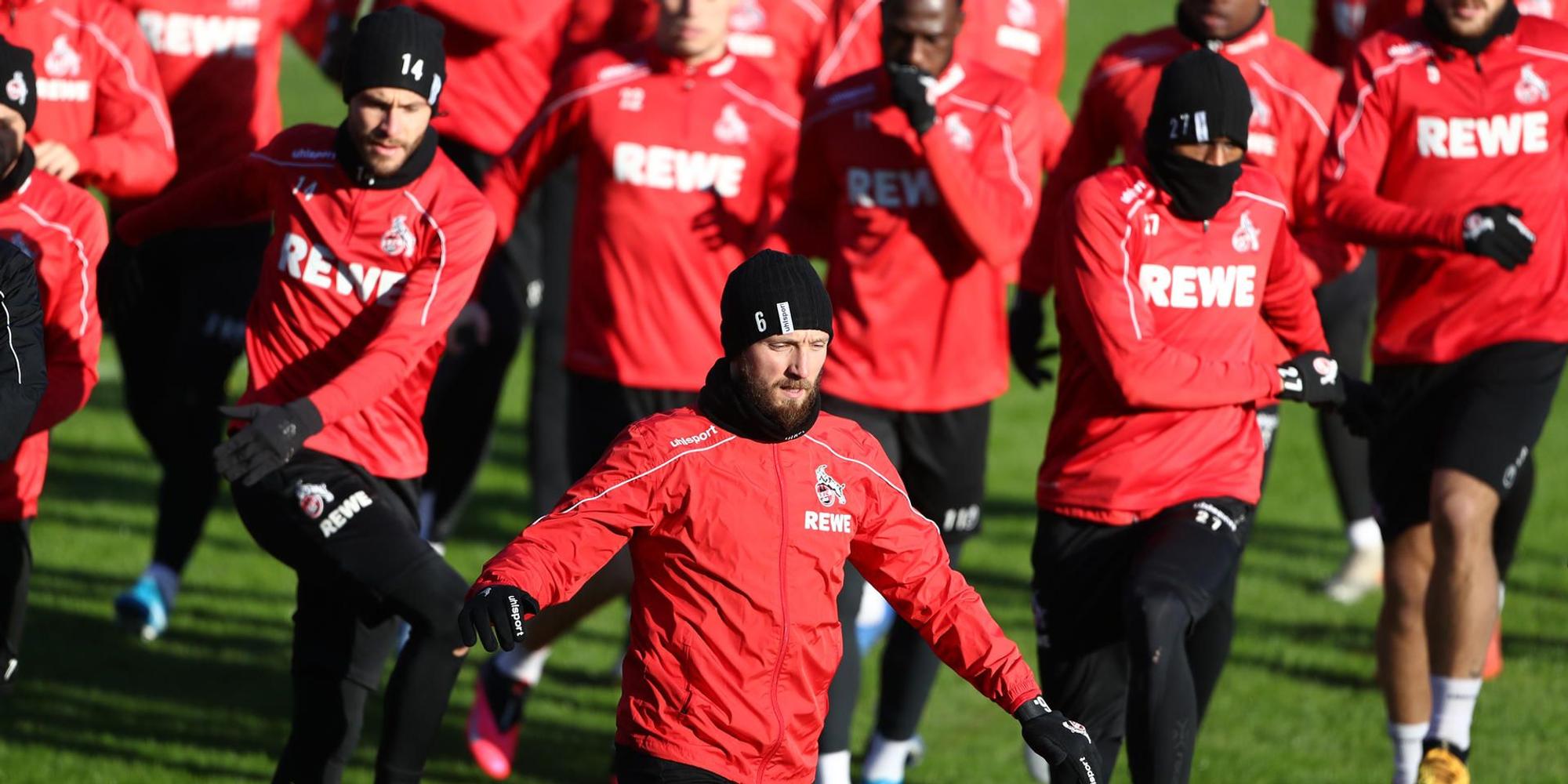 FC vor Dortmund