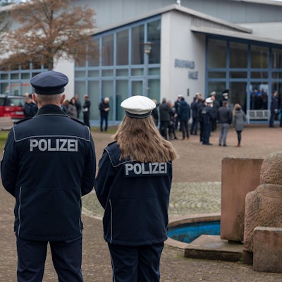 Freisen Trauerfeier Kusel