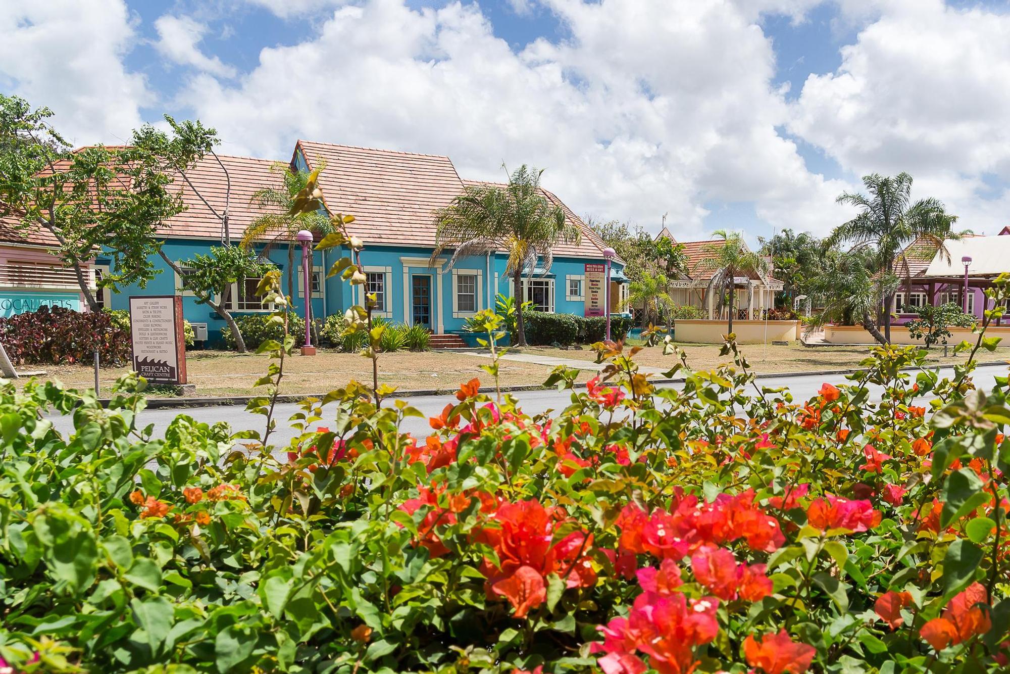 Barbados Karibik Fernreisen Corona