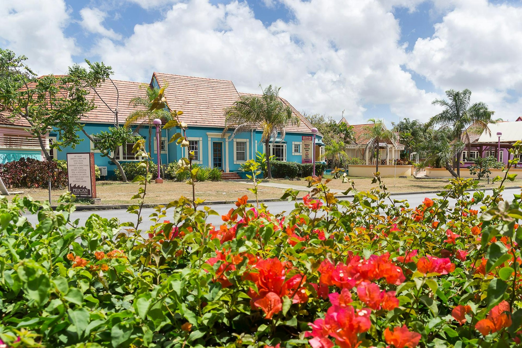 Barbados Karibik Fernreisen Corona