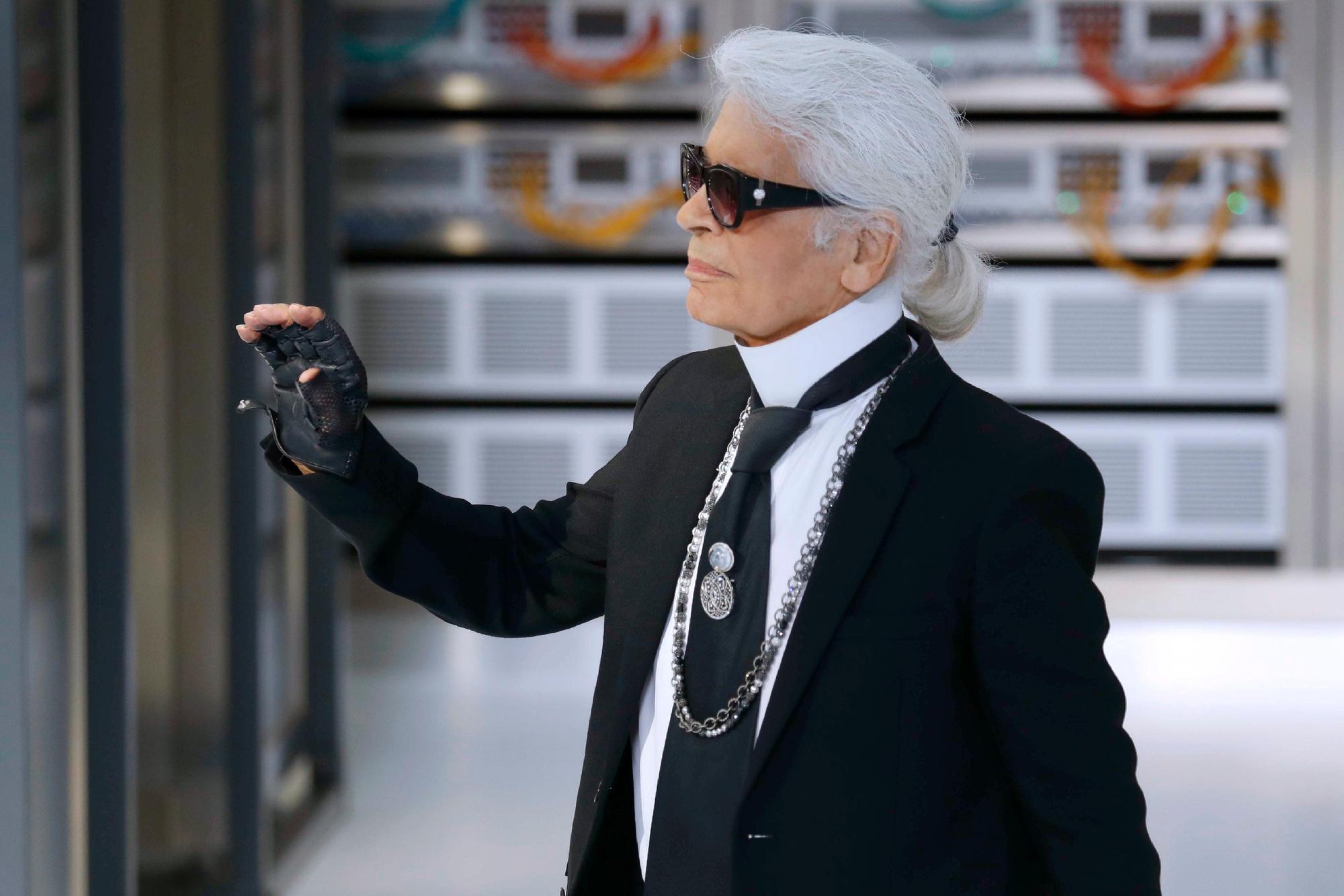 Lagerfeld 051016