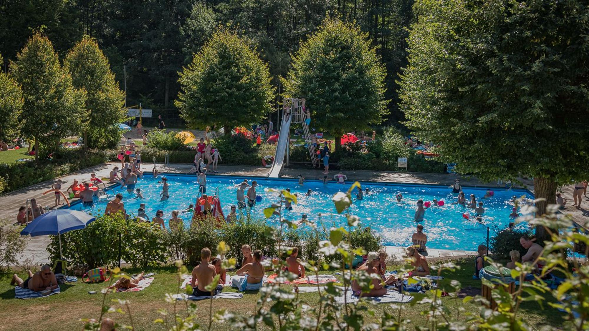Mucher Wildfreibad.