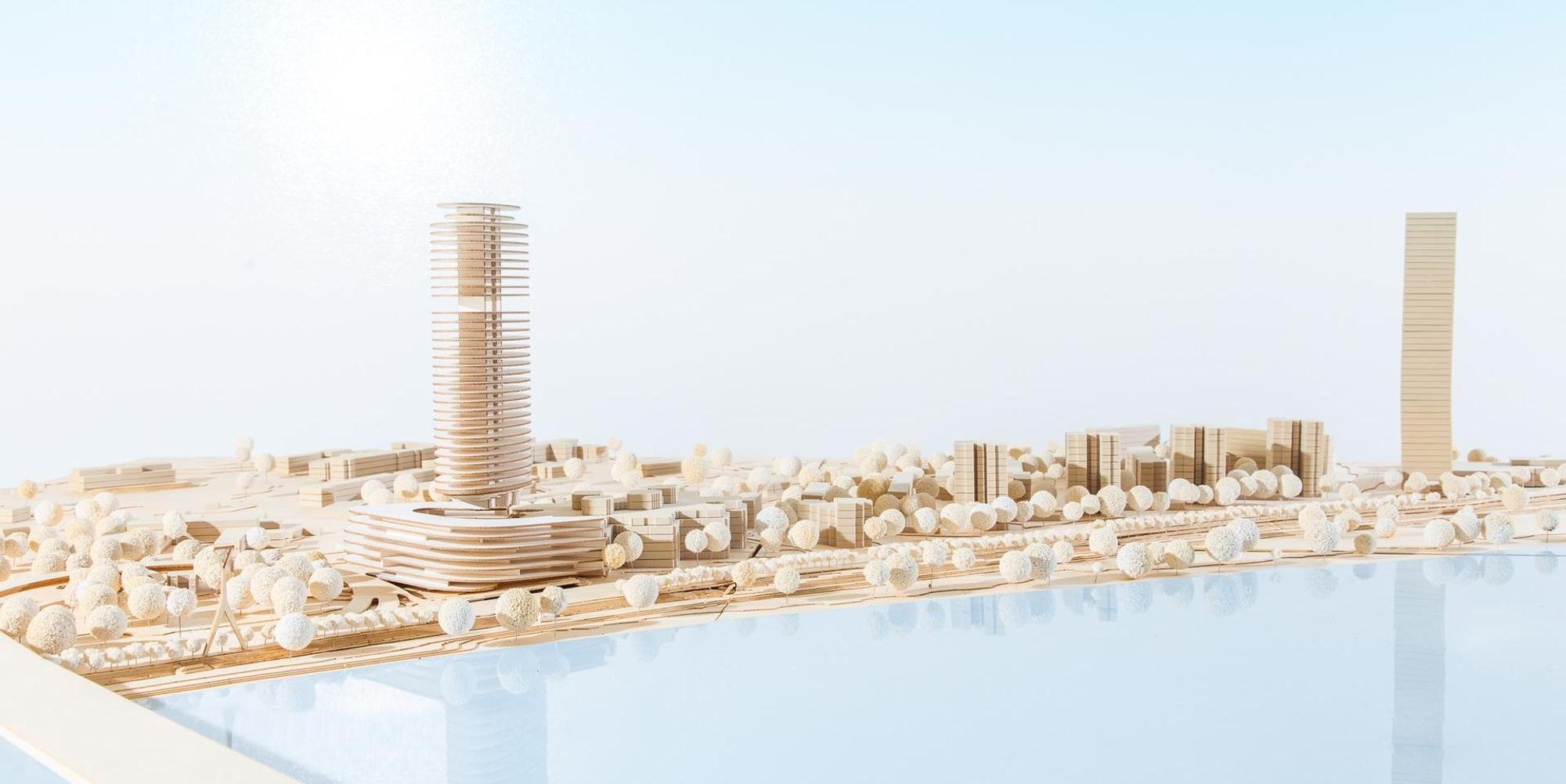 DEVK Hochhaus