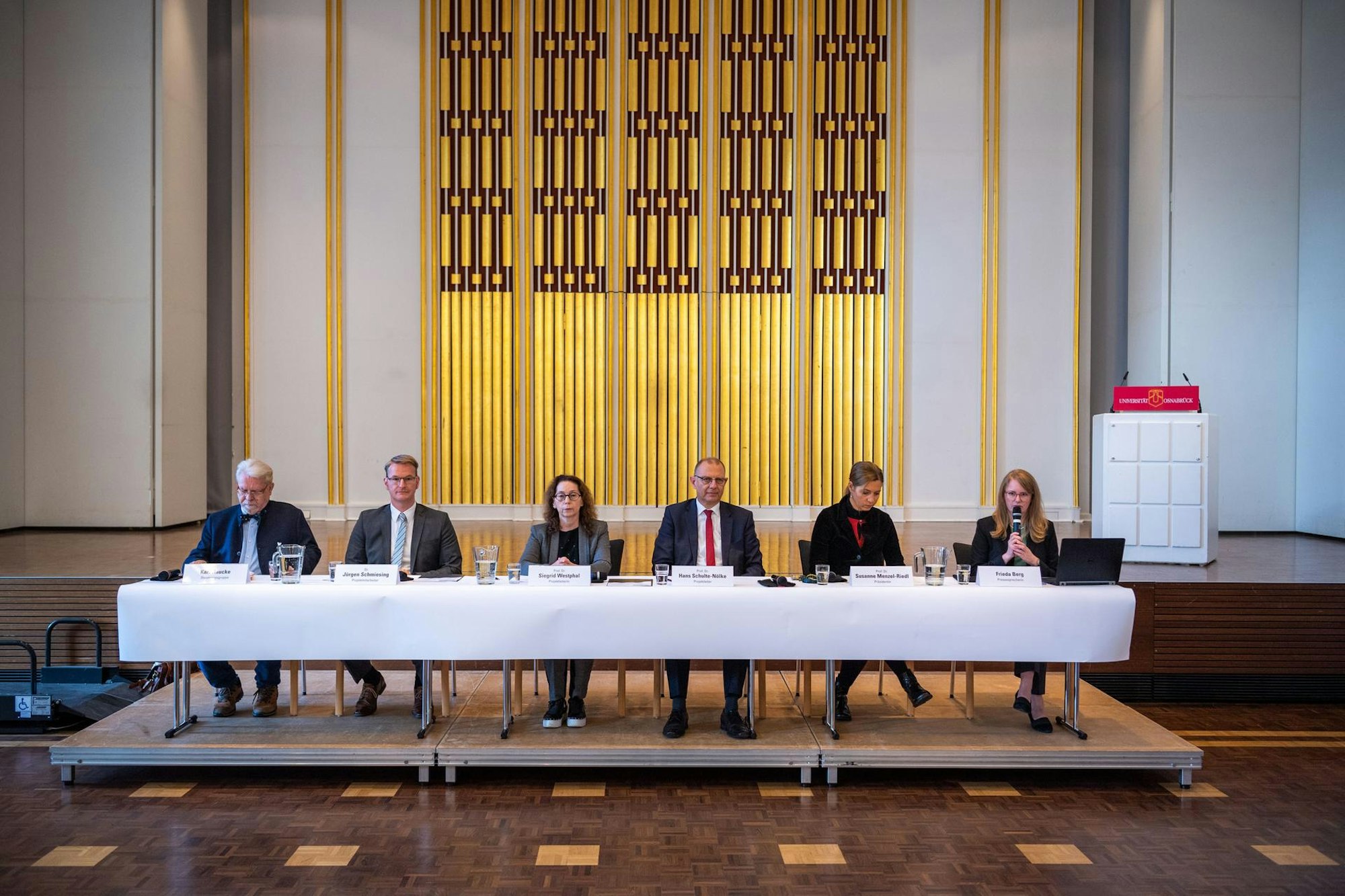 Zwischenbbericht Osnabrück