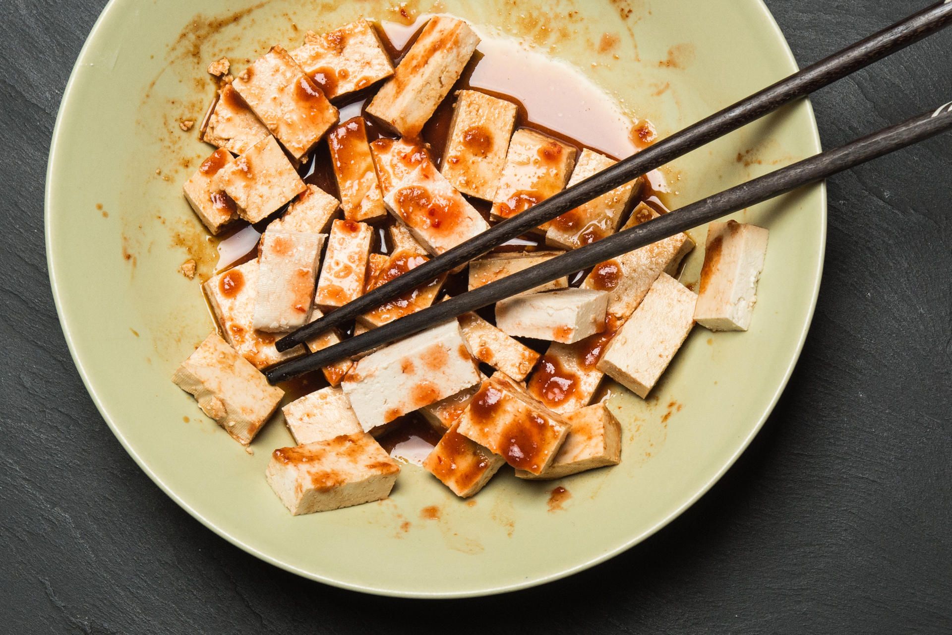 tofu rezepte und zubereitung