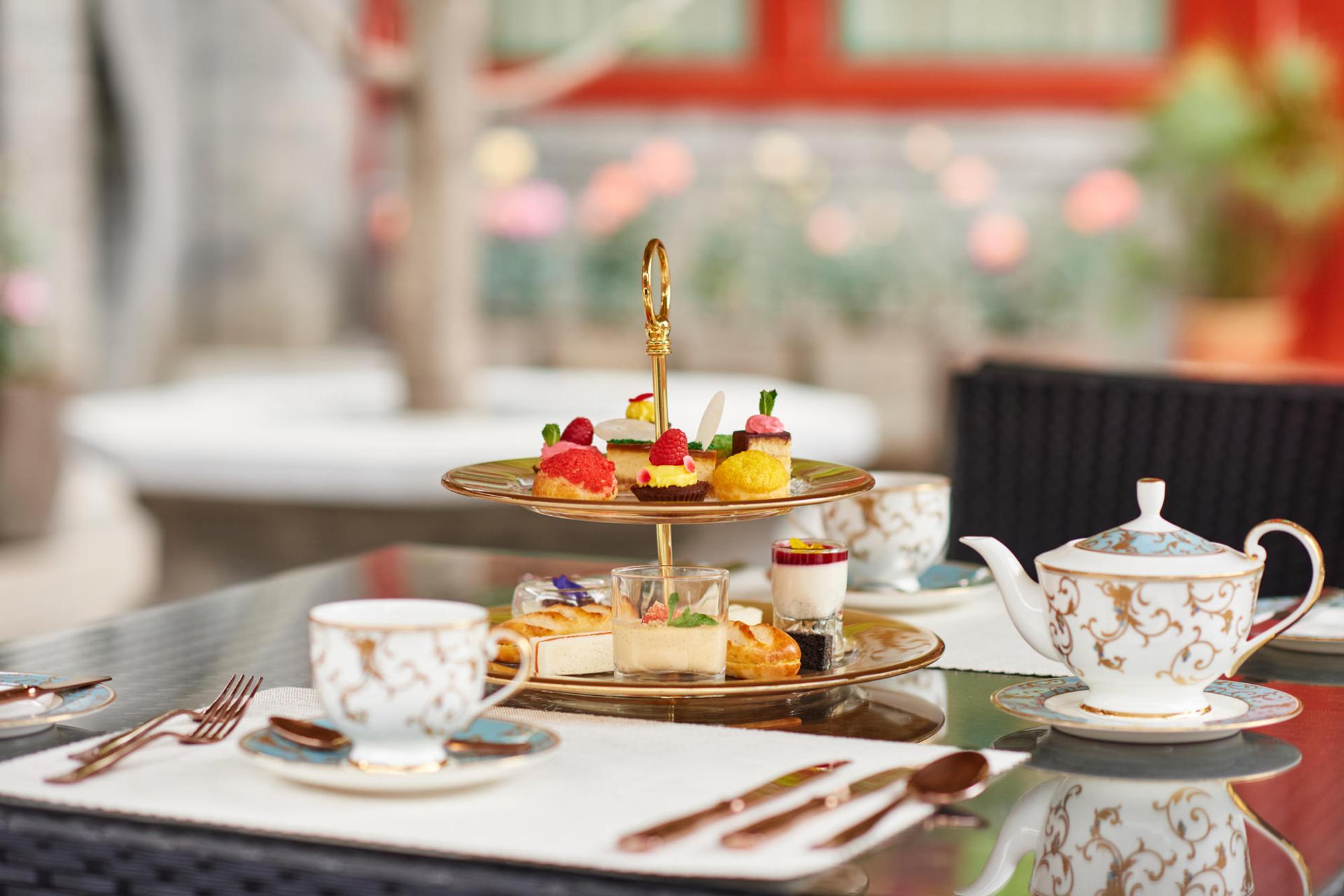 Tea Time GettyImages-840184822