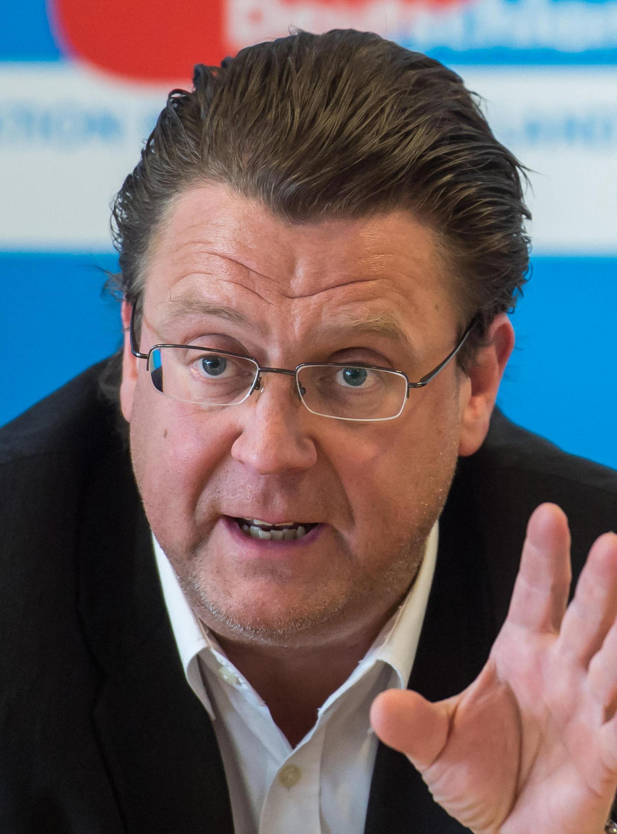 Stephan Brandner