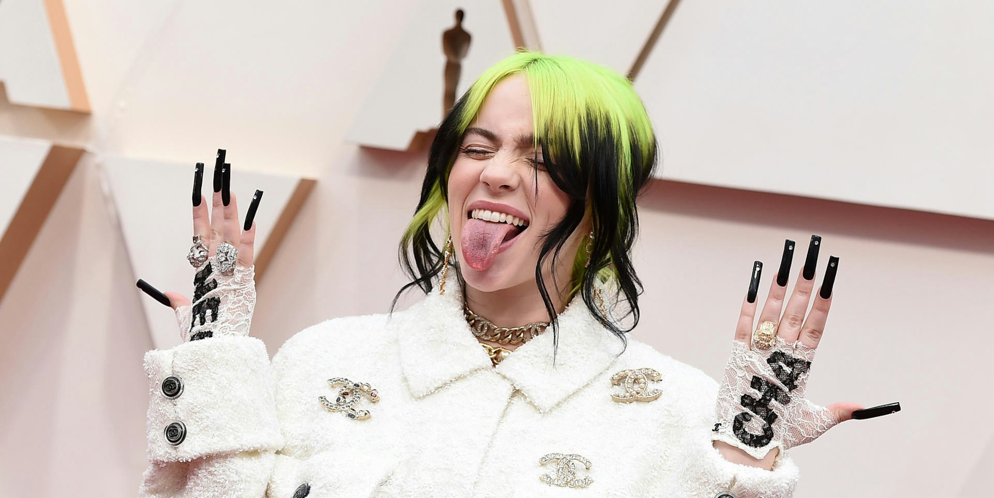 Billie Eilish