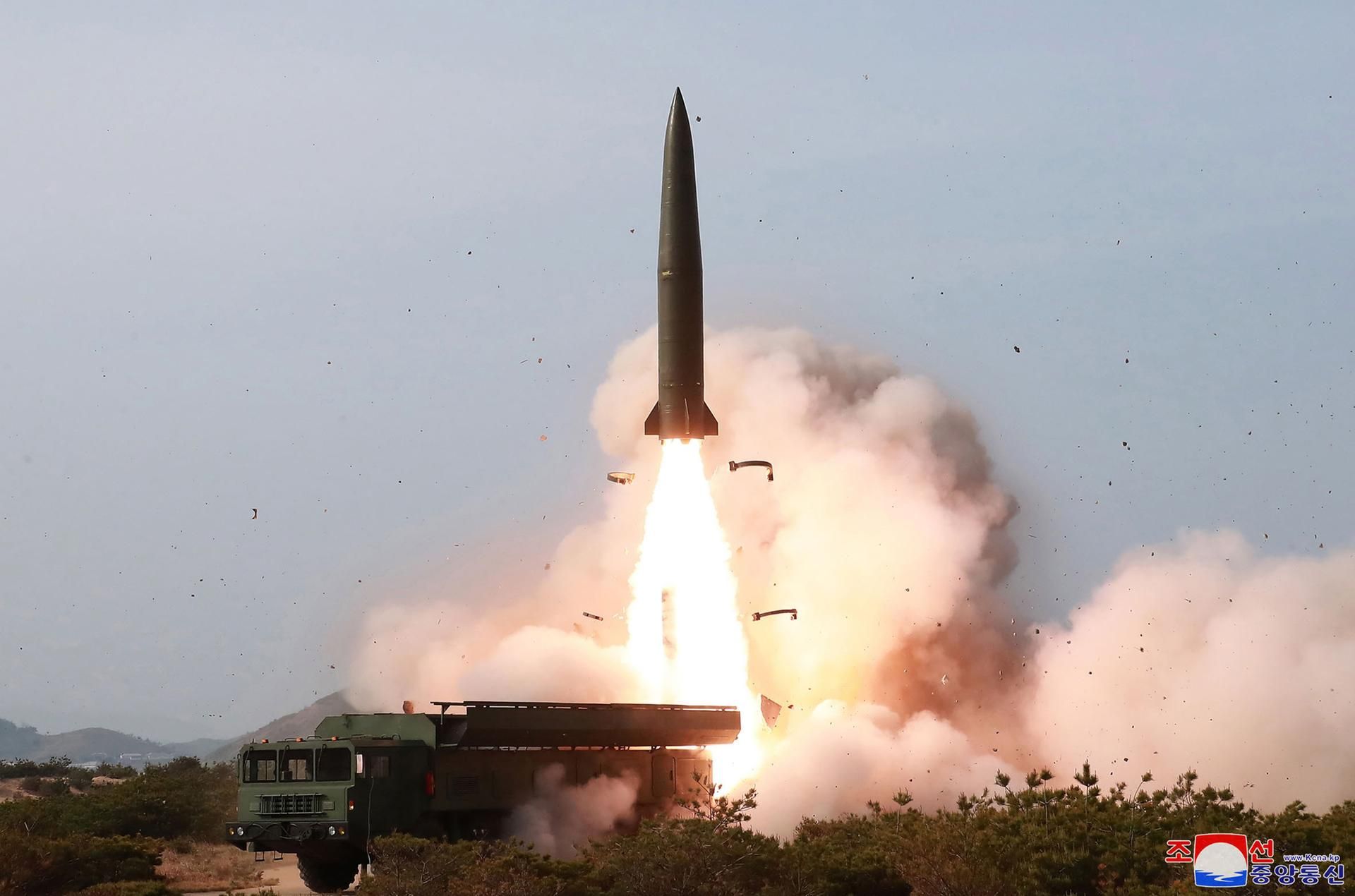 Nordkorea