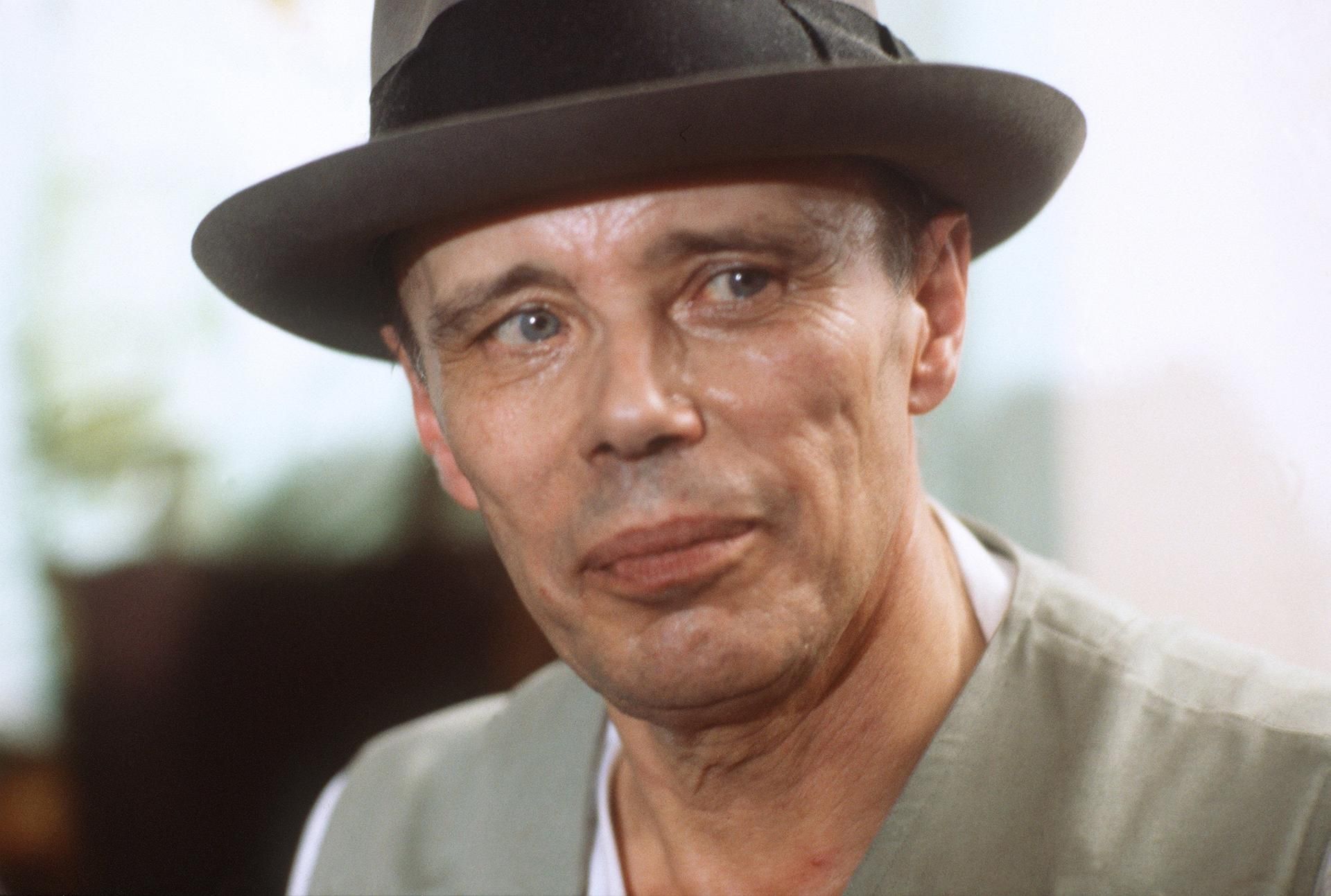 Beuys 35. Todestag