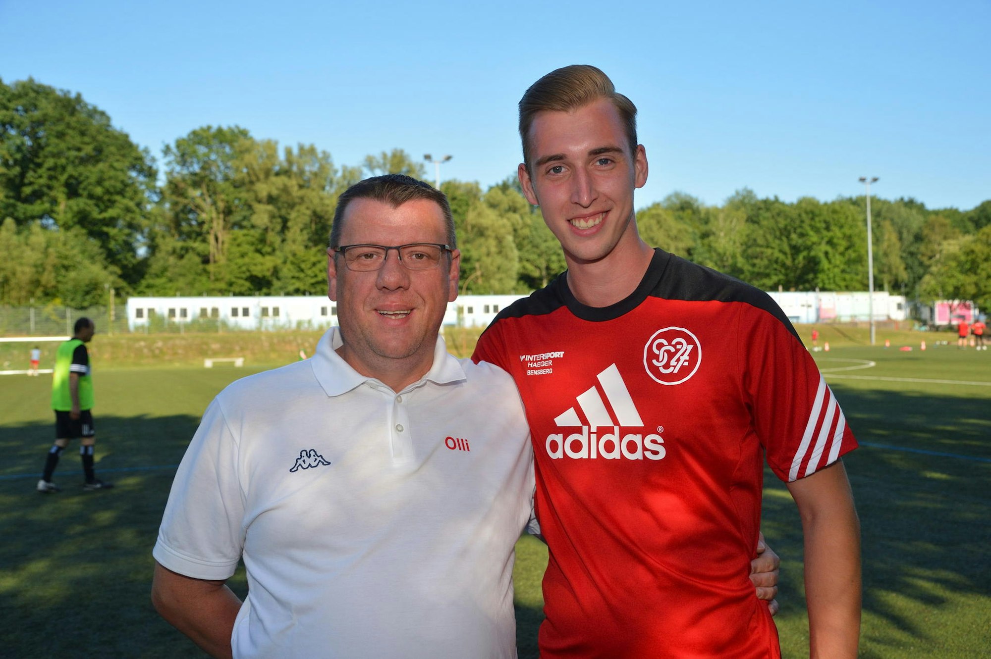 Gladbach_United_Trainer