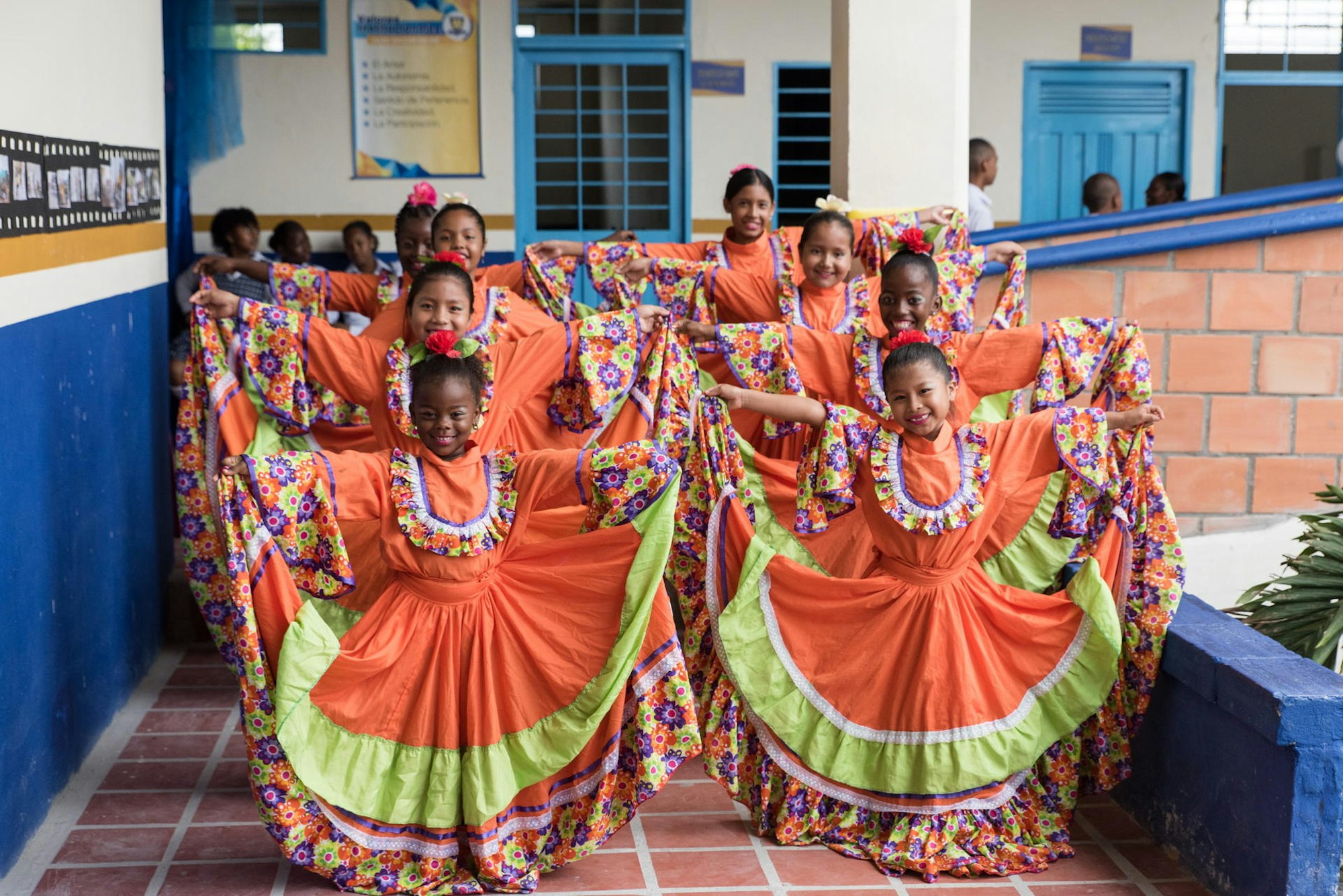Colegio Diocesano Tanz