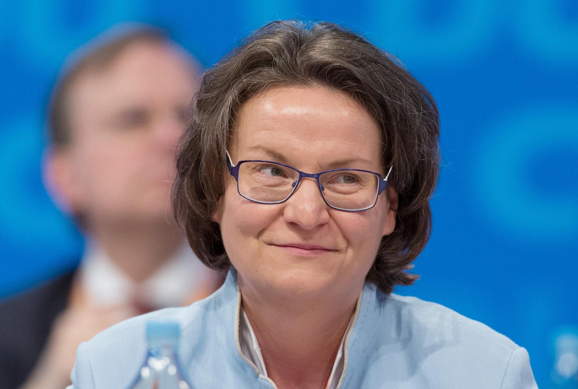 Ina Scharrenbach
