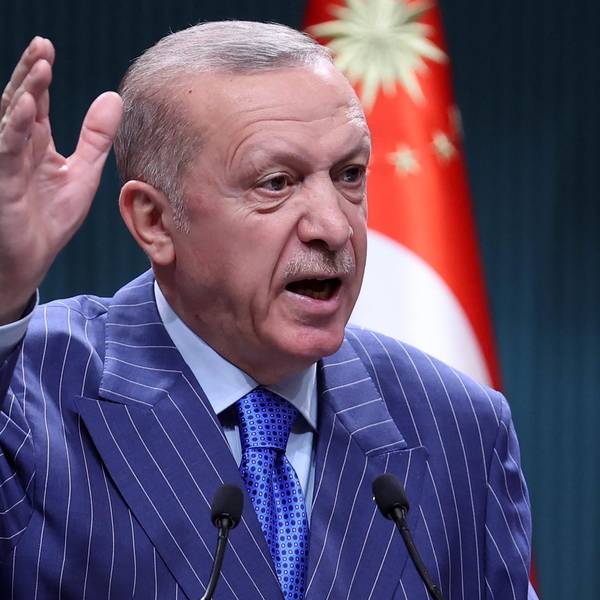 Erdogan AFP 130522