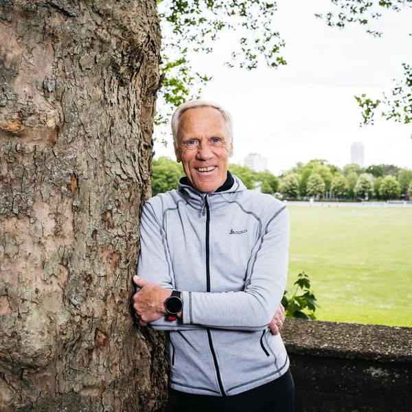 Professor Ingo Froböse