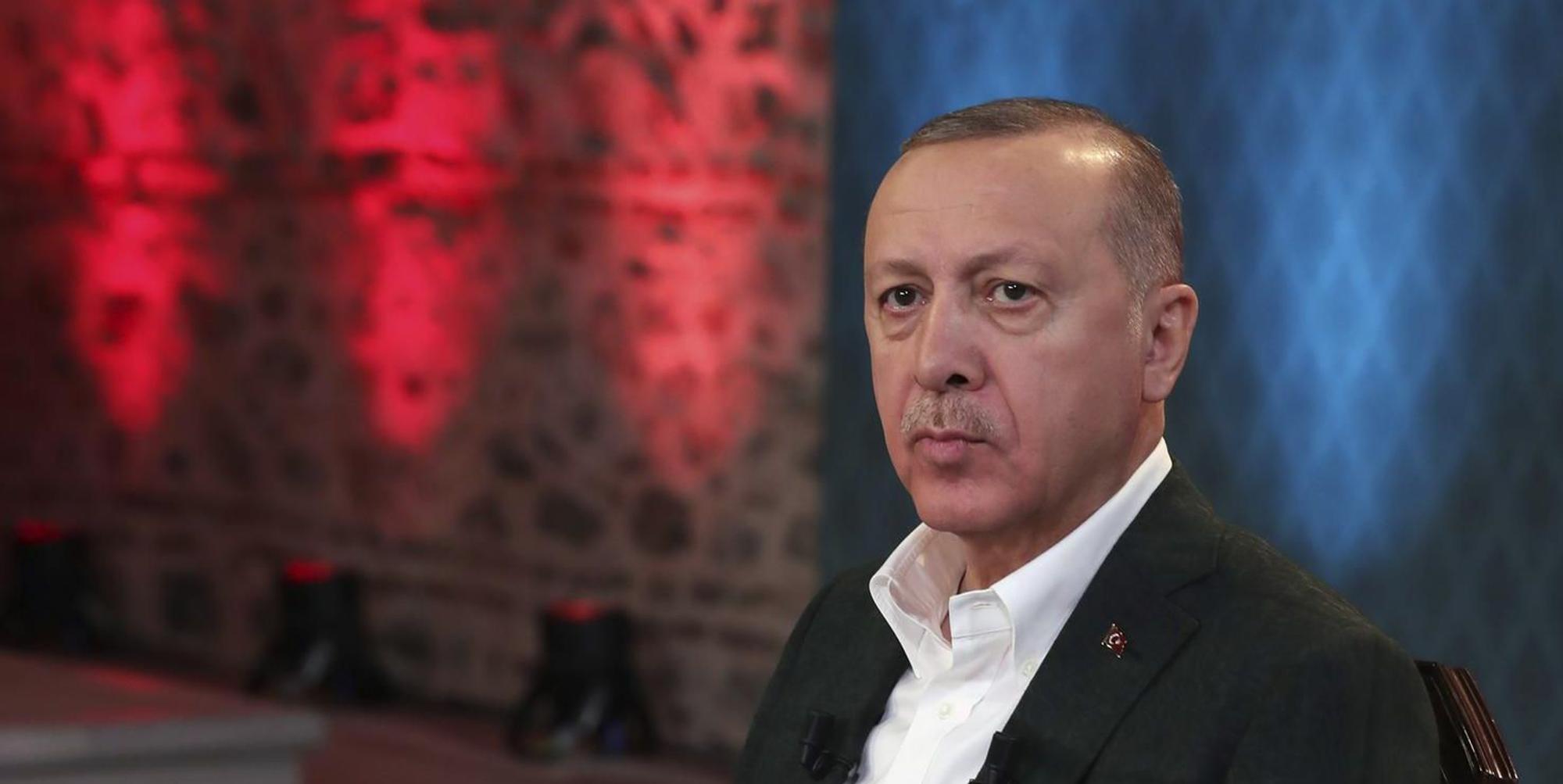 Erdogan_libyen