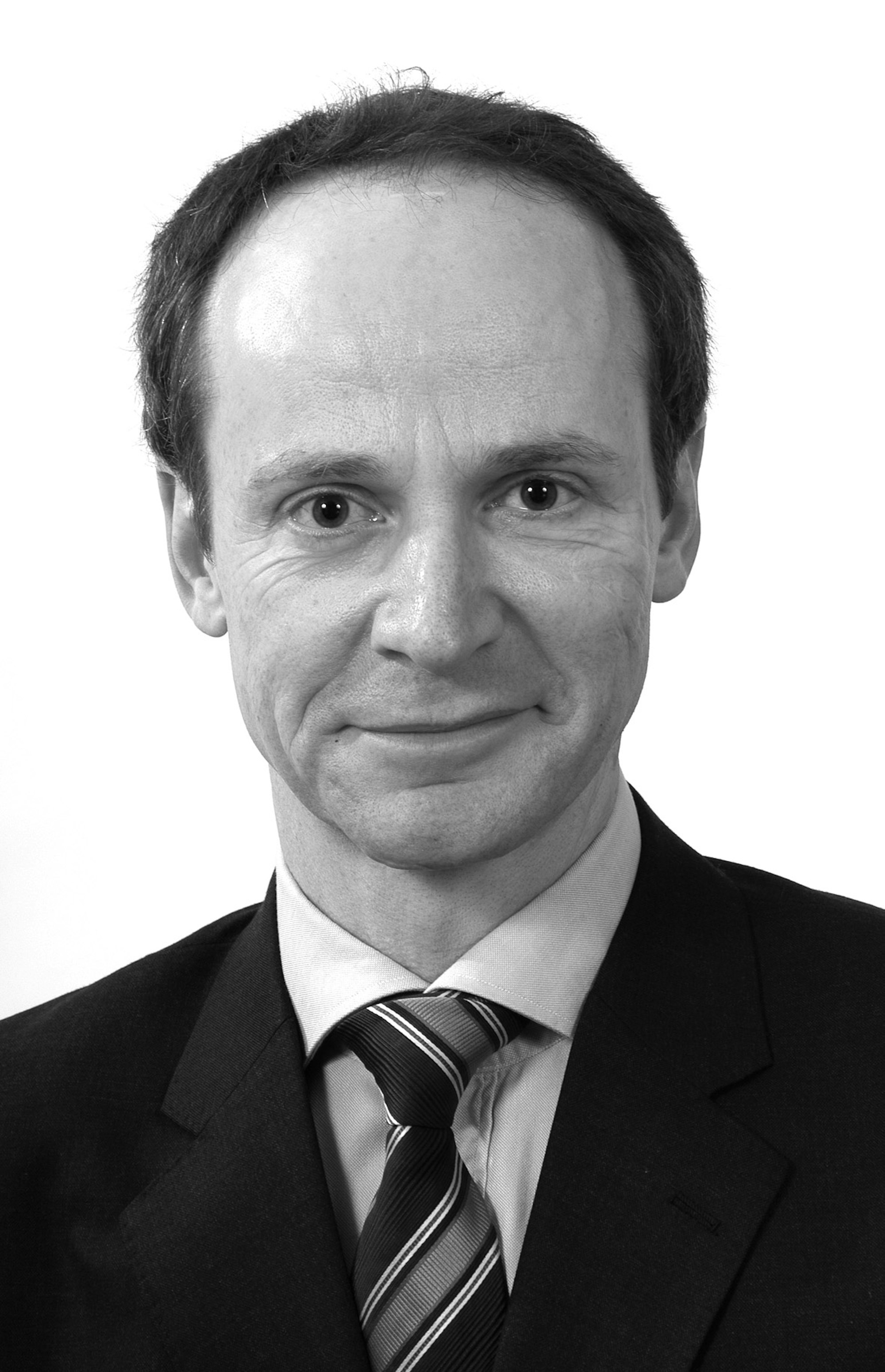 Gerd Kommer