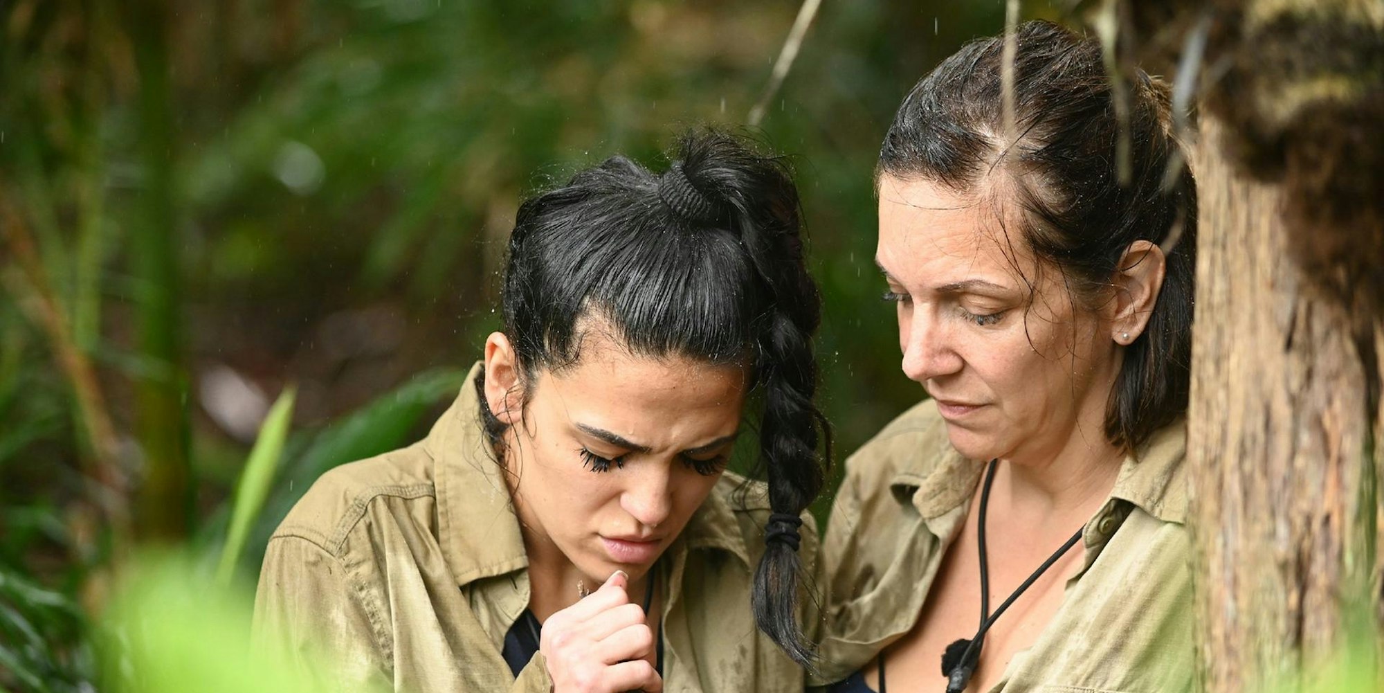 IBES Tag 6 Danni und Elena 1