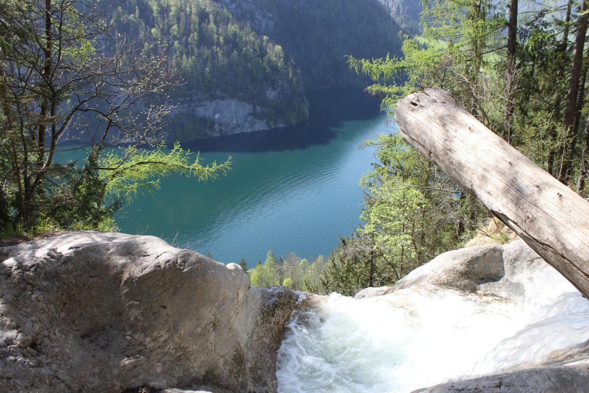 Königssee dpa