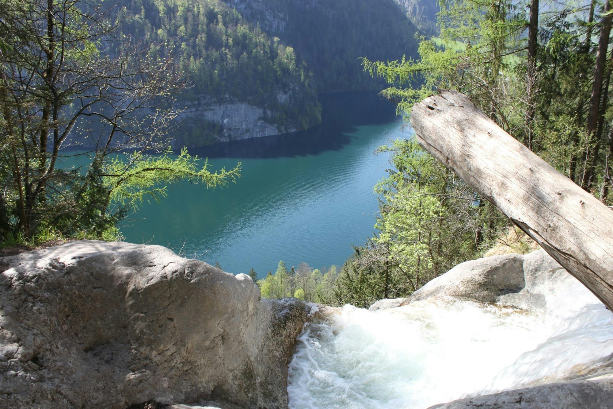 Königssee dpa