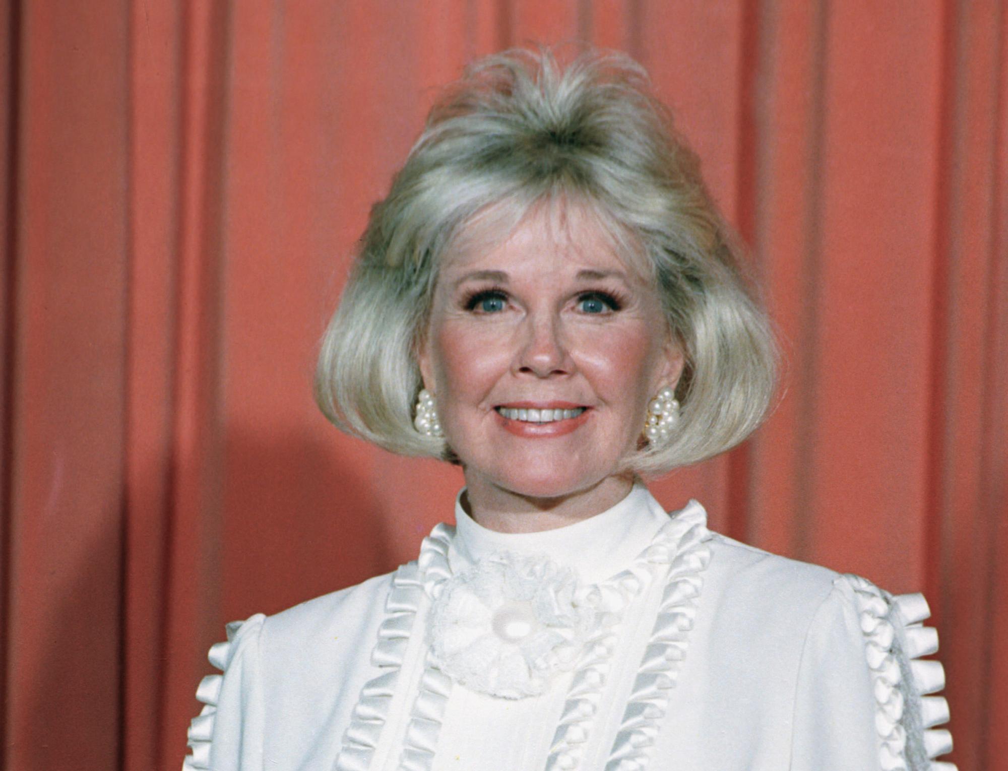 Doris Day