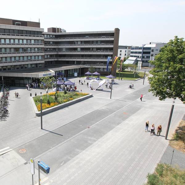 Troisdorf_Rathaus
