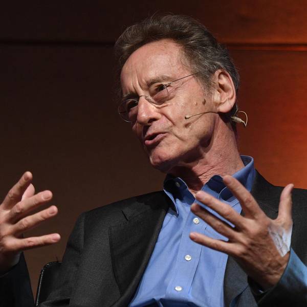 Berndhard Schlink