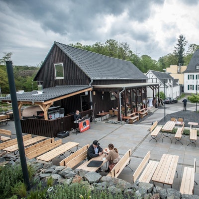 Scheune Landscheid _1