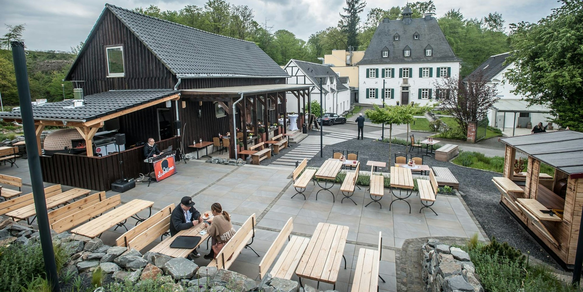 Scheune Landscheid _1