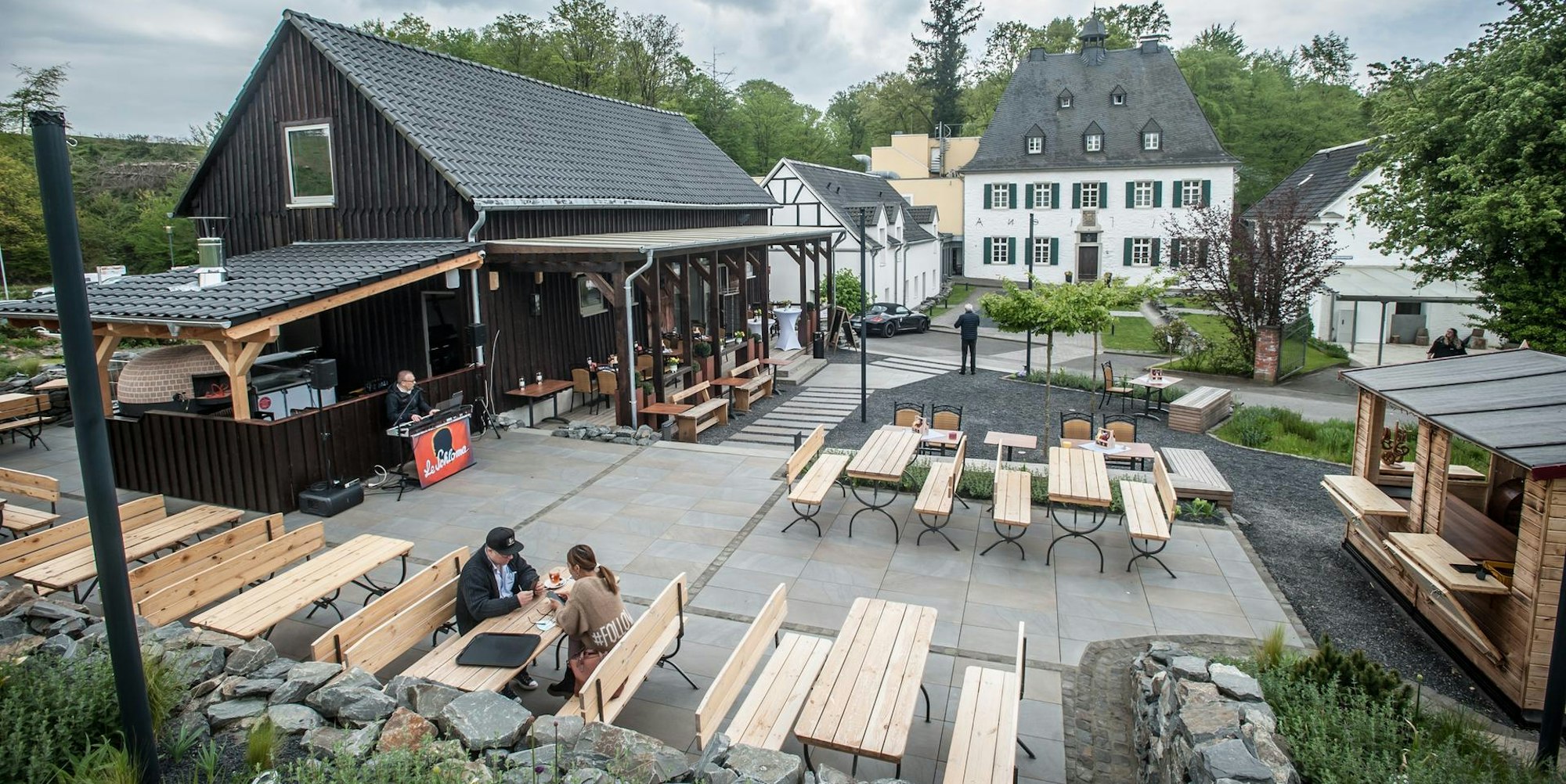 Scheune Landscheid _1