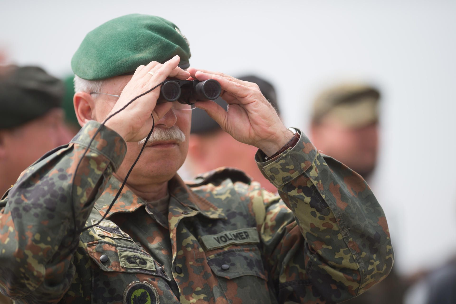 bundeswehr-general
