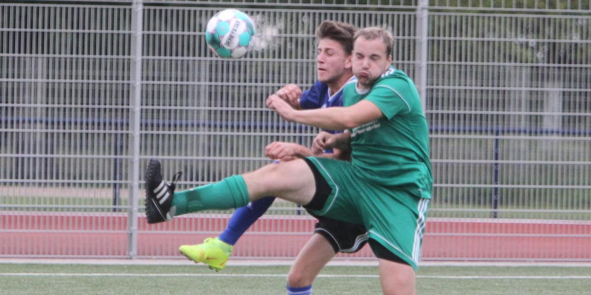 Neuer Inhalt