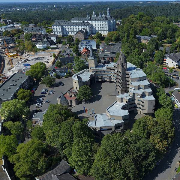 Bergisch Gladbach Heimatcheck