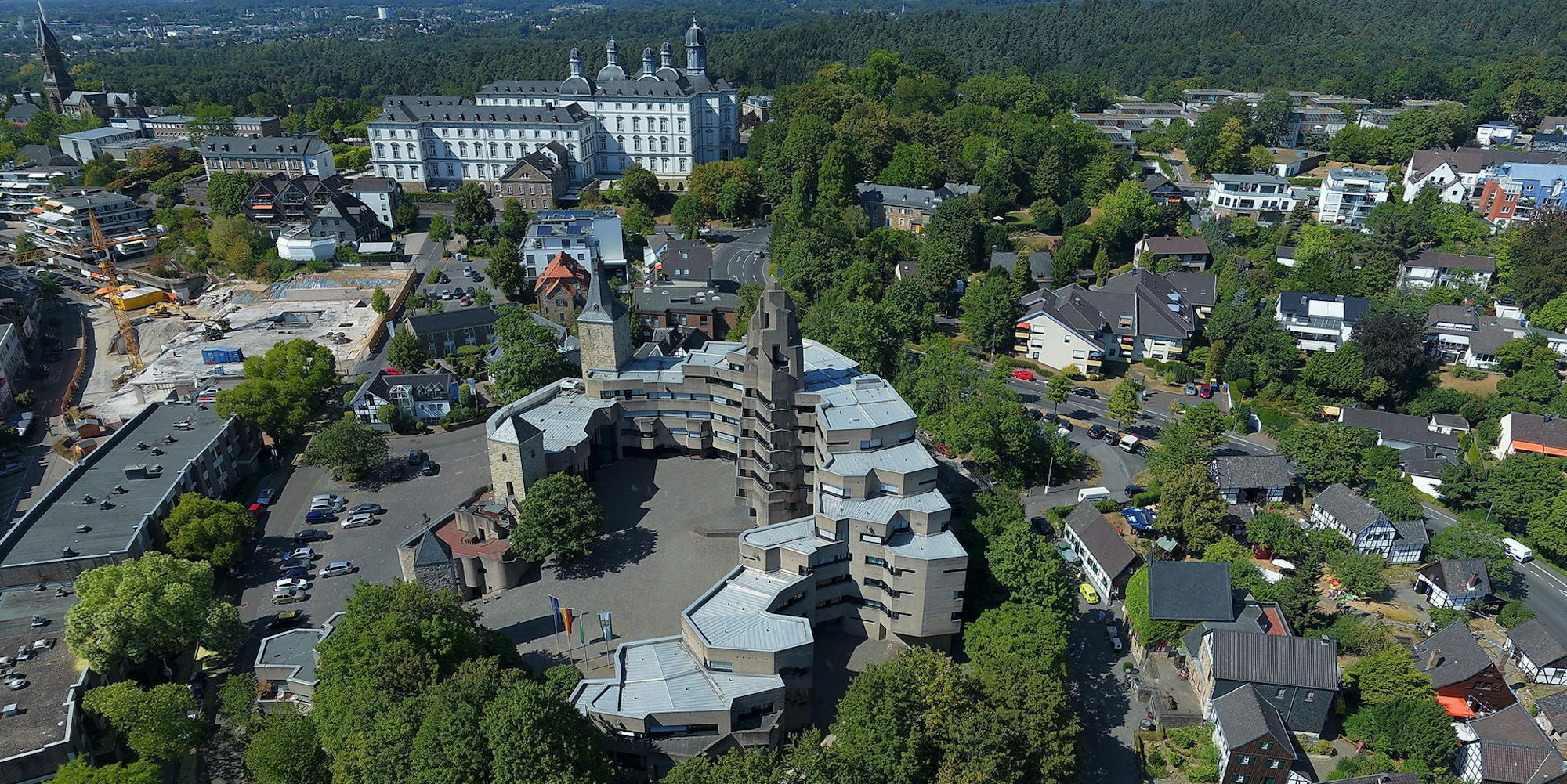 Bergisch Gladbach Heimatcheck