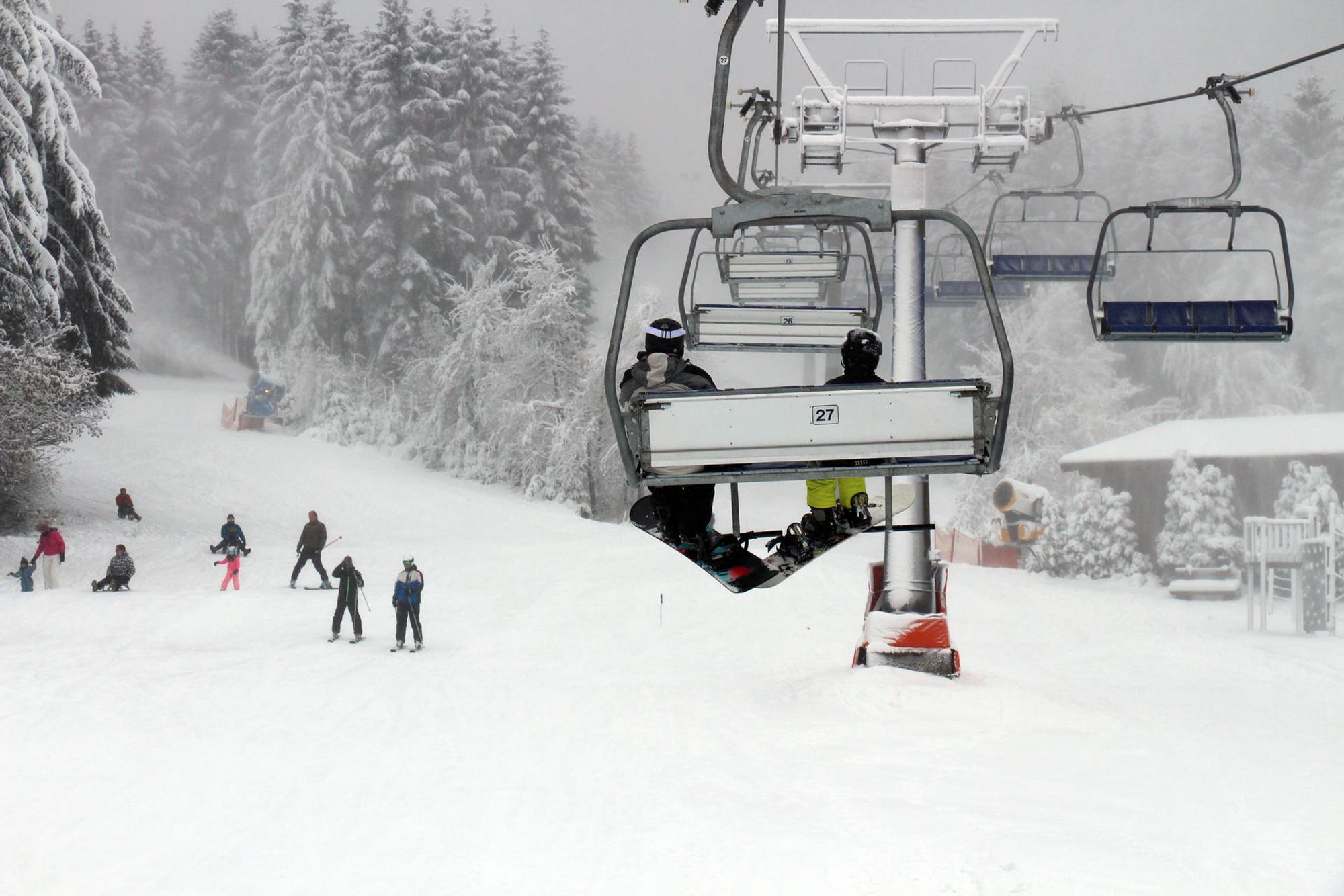 Sauerland archiv 2016 dpa