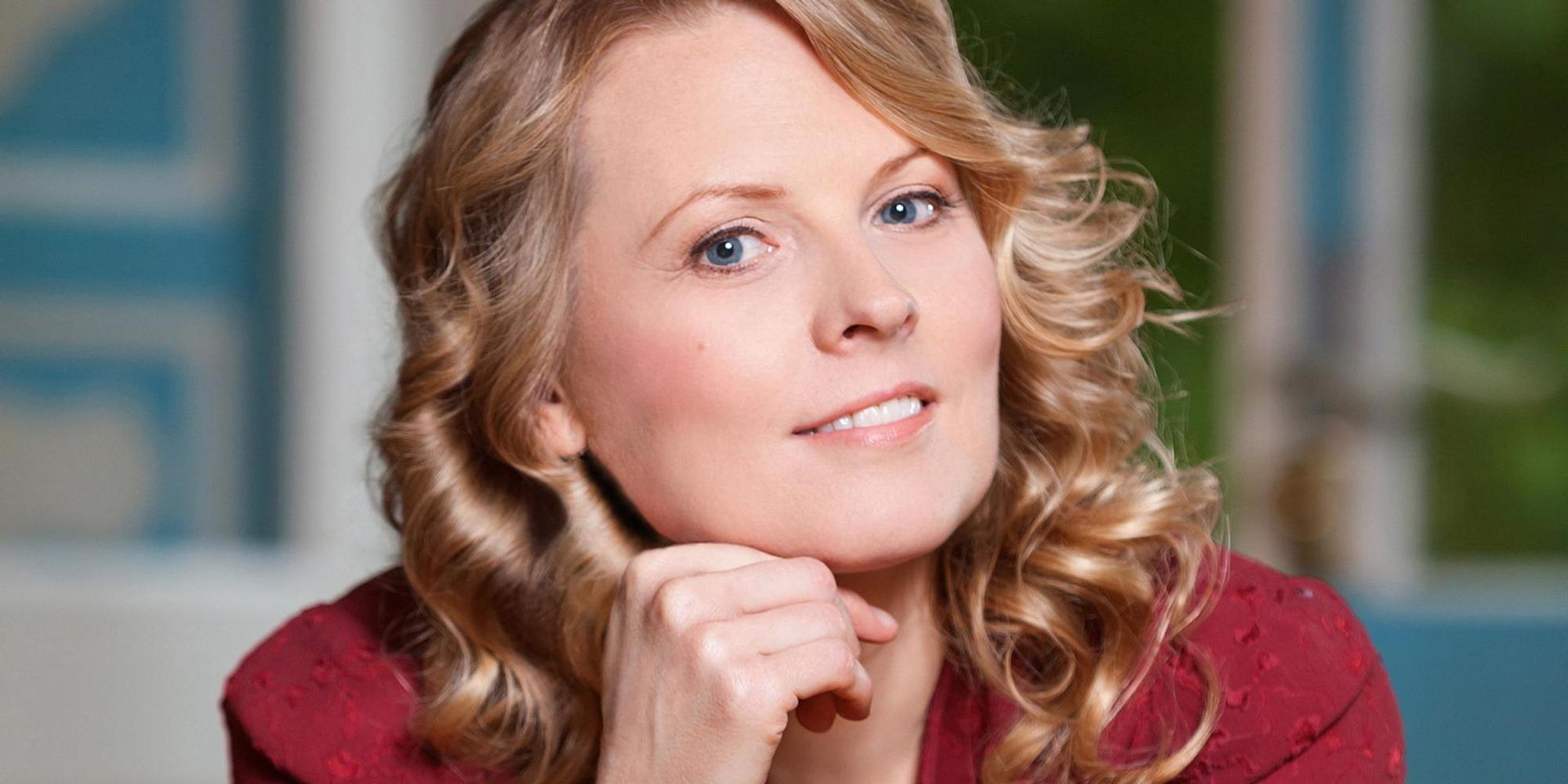 Patricia Kelly