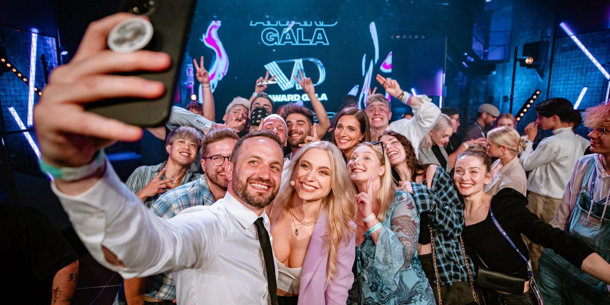 VideoDaysFestival_Awardshow2_CopyrightWeAreEra