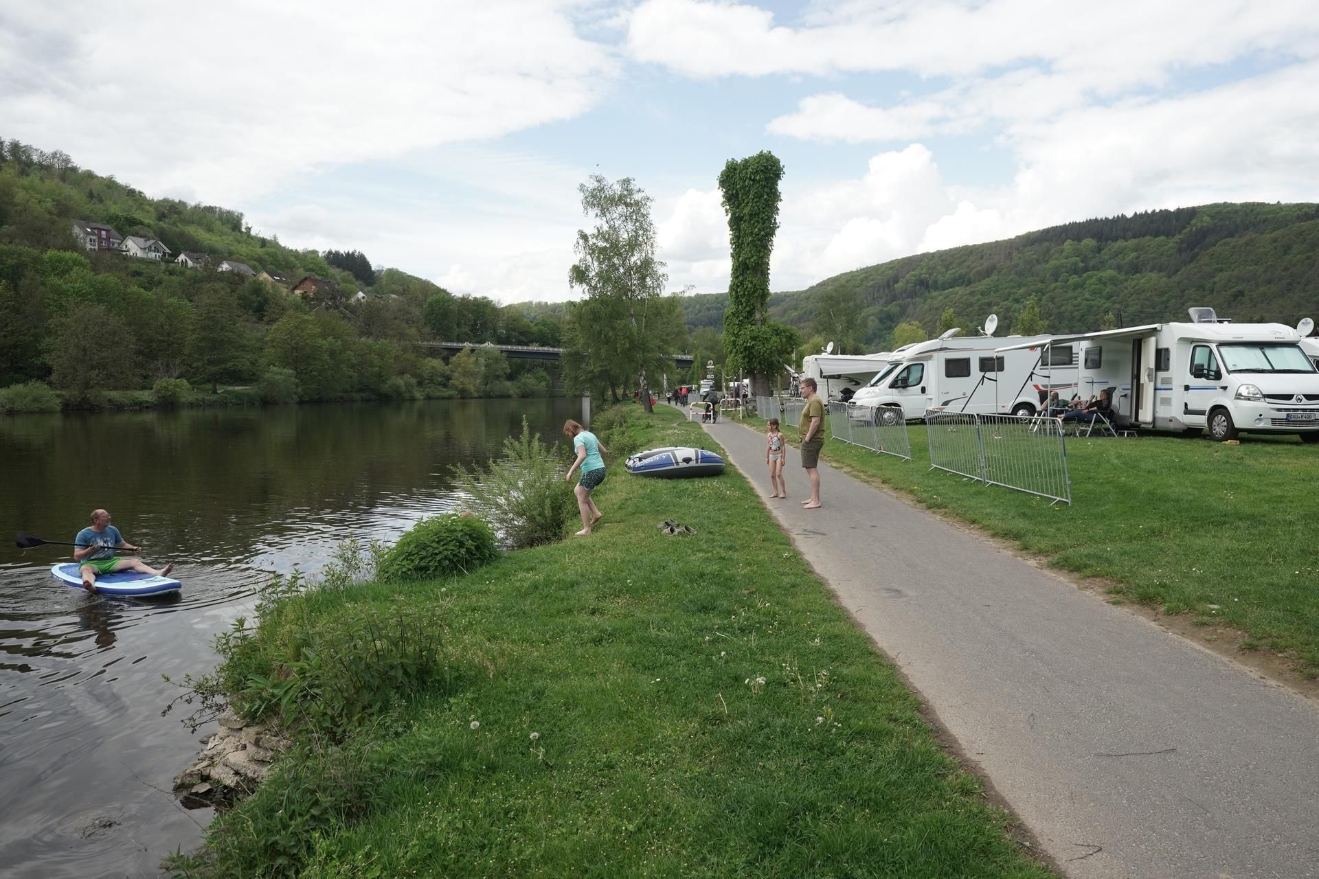 Camping Fachbach