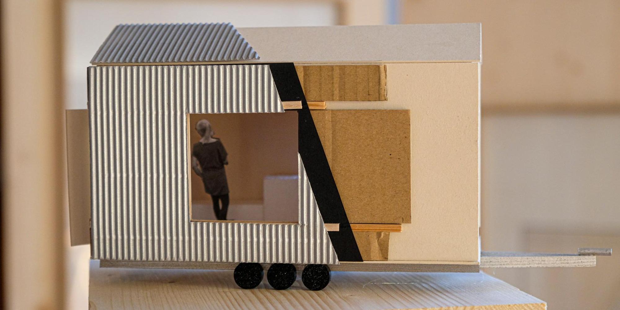 Tiny House 1