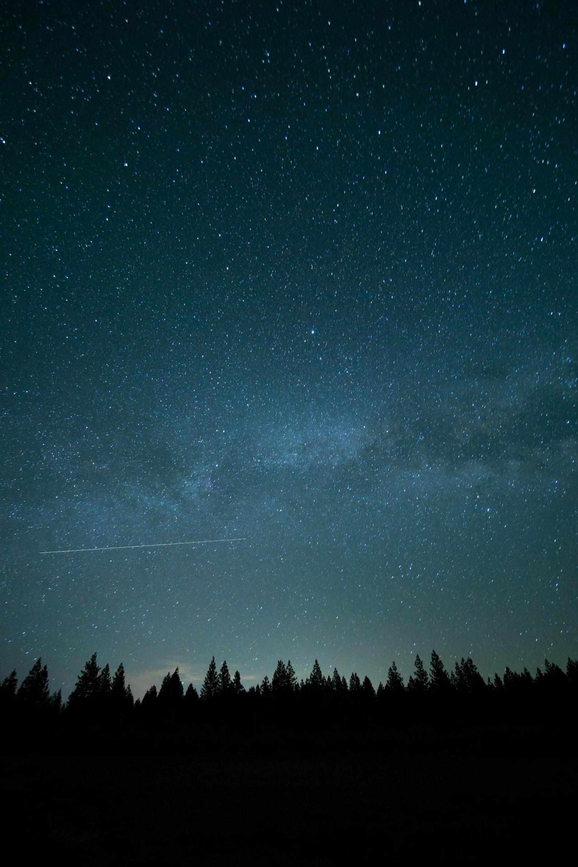 Sternschnuppen Symbol wil-stewart-T26KCgCPsCI-unsplash
