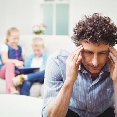 Vater_erschöpft_Kur_Familie