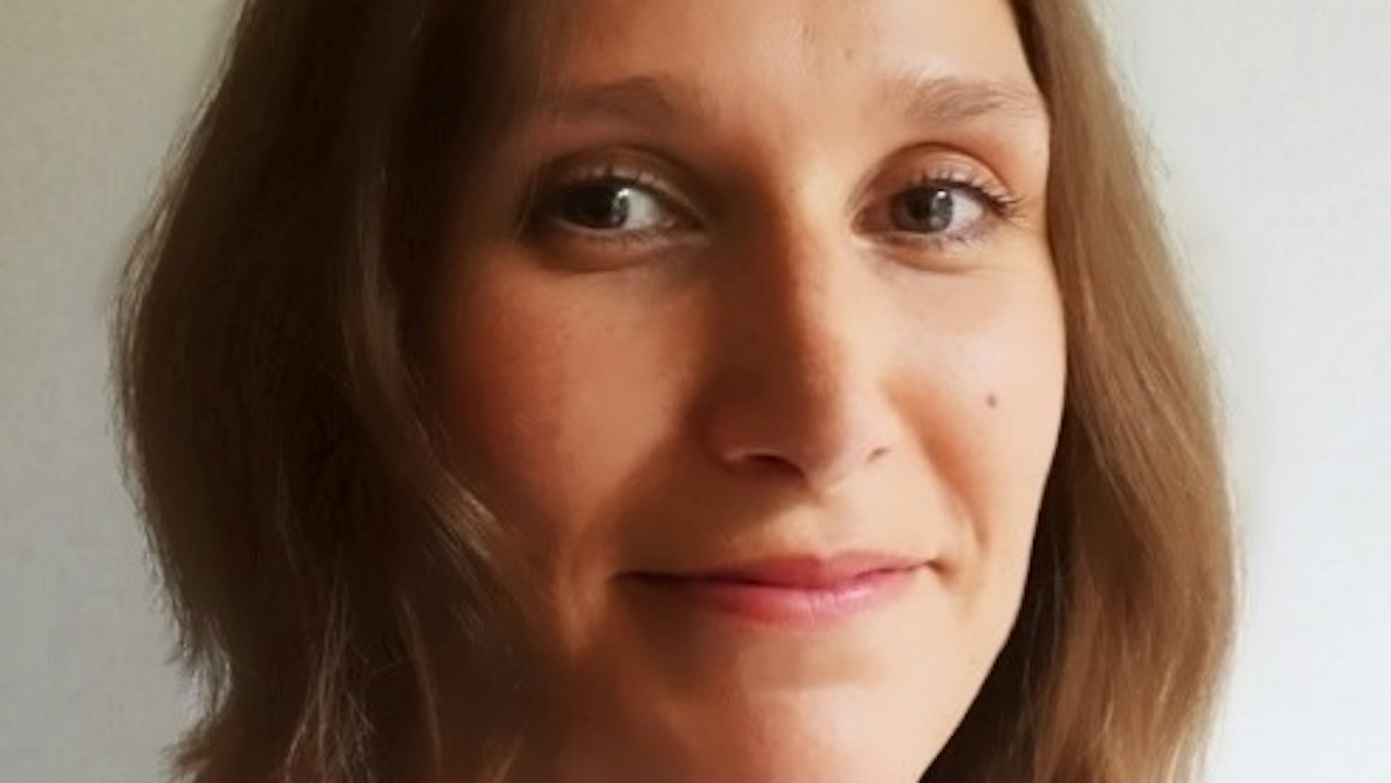 Dr. Safiye Tozdan im Porträtbild