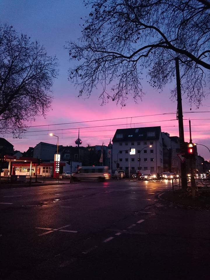 himmel