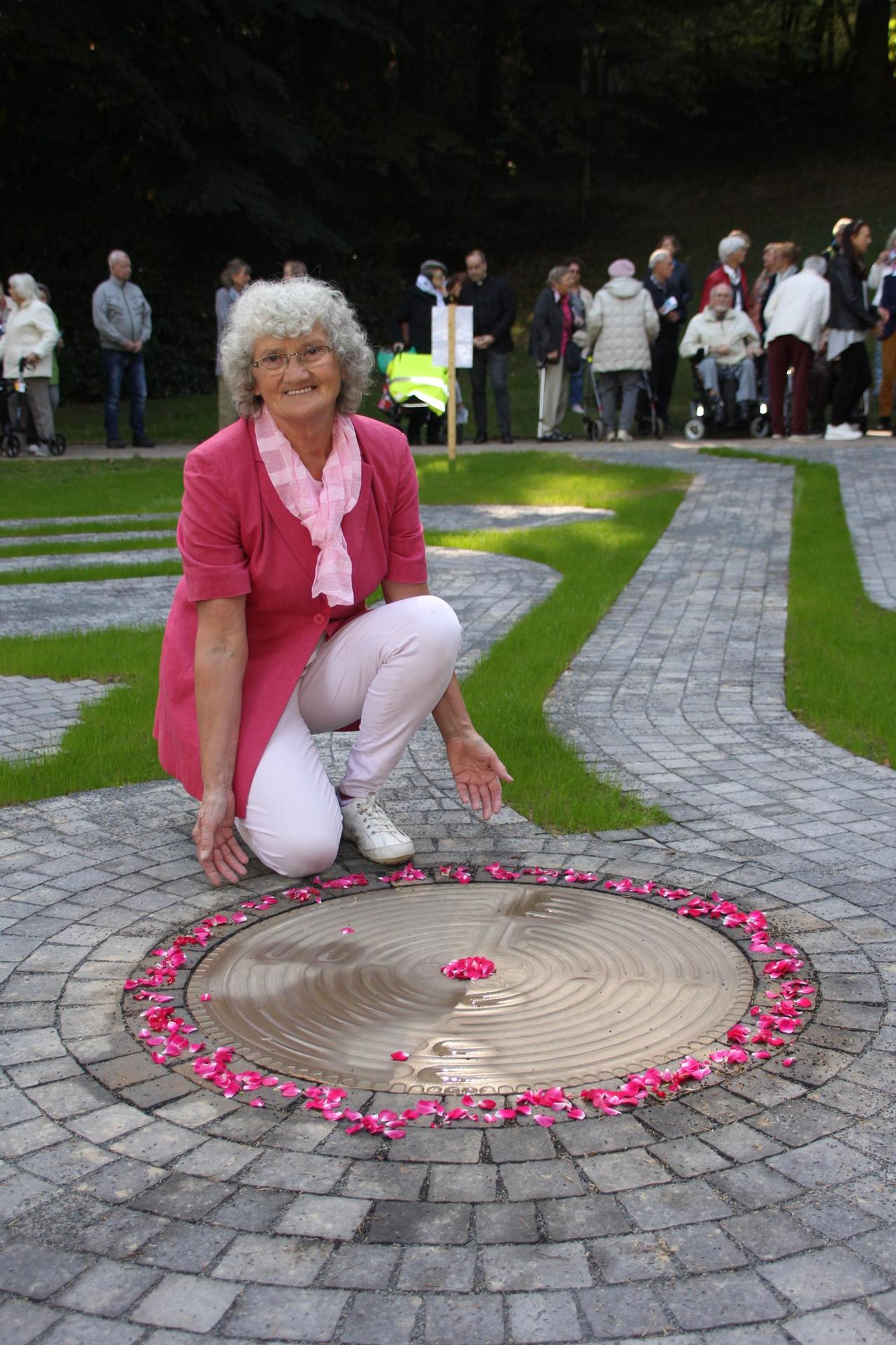 Sigrid Klein