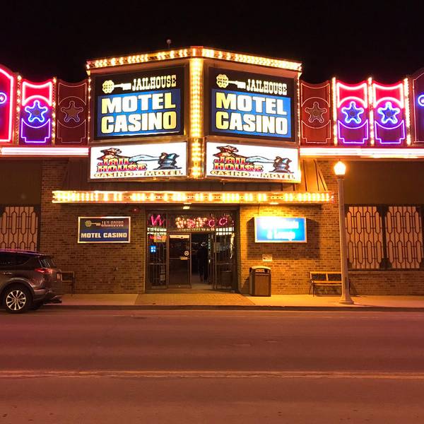 Casino USA Symbolbild